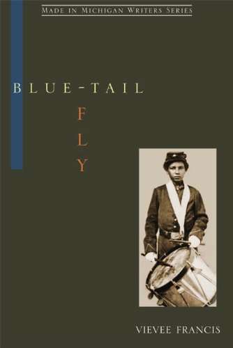 Blue-Tail Fly book cover