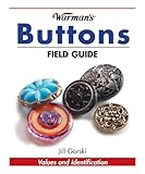 Warmans Buttons Field Guide Warmans Field Guide English Edition