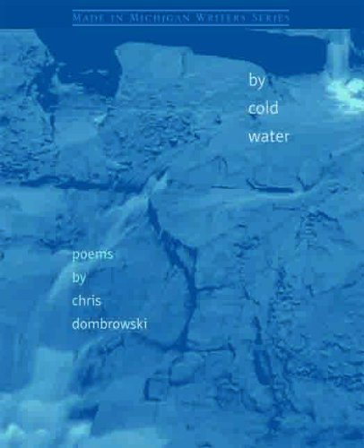 By Cold Water (By: Chris Dombrowski) cover