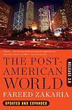 The Postamerican World Release 20 English Edition