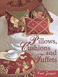 Pillows Cushions And Tuffets English Edition