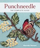 Punchneedle The Complete Guide English Edition
