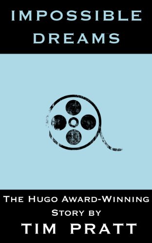 Impossible Dreams book cover