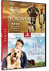 Sounder [and] A Dog of Flanders (Double Feature Video)