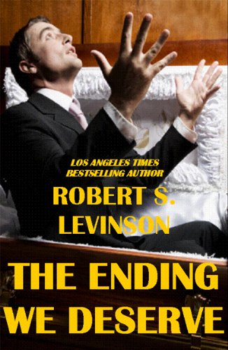 The Ending We Deserve book cover