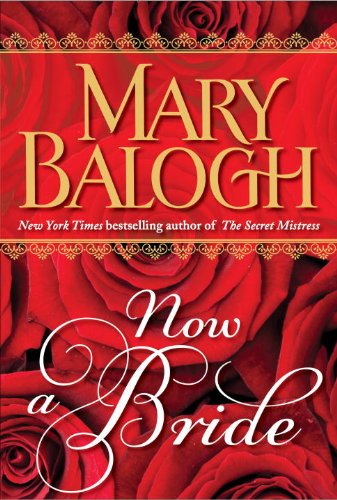 Now a Bride book cover