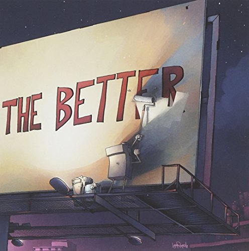 The Less You Know, The Better