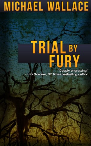 Trial by Fury book cover