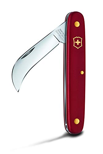 (-39%) Victorinox Schweizer Taschenmesser Hakenmesser XS für Garten und Floristen
