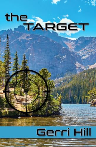 The Target book cover