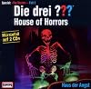 Top Secret (002) Brainwash-House of Horrors-Haus der Angst