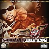 Still Pimping