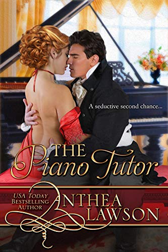 The Piano Tutor book cover