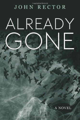 Already Gone book cover