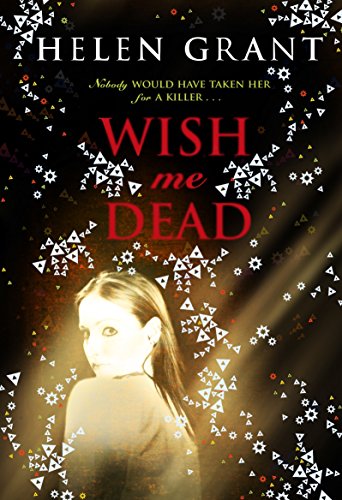 Wish Me Dead book cover
