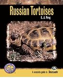 Russian Tortoises Complete Herp Care