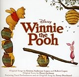 Winnie The Pooh Soundtrack