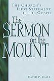 The Sermon On The Mount English Edition