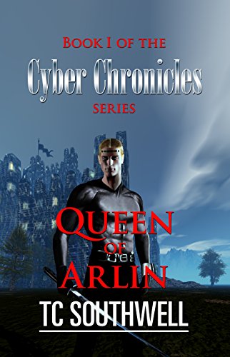 Queen of Arlin book cover