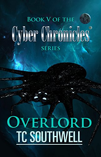Overlord book cover