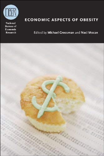 Economic Aspects of Obesity book cover