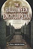 The Halloween Encyclopedia 2d Ed English Edition