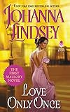 Love Only Once Maloryanderson Family Book 1
