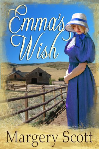 Emma's Wish book cover