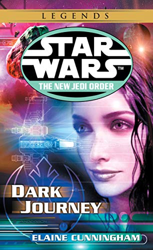 Dark Journey book cover
