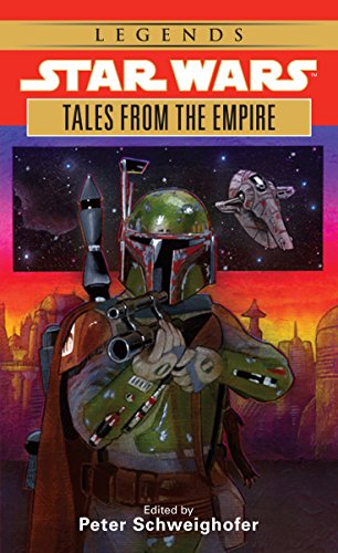 Tales from the Empire book cover