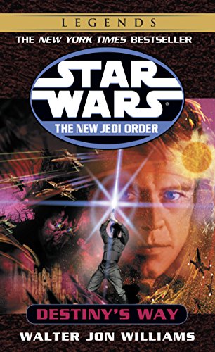 Destiny's Way book cover
