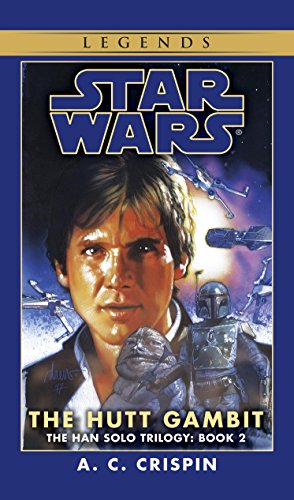 The Hutt Gambit book cover