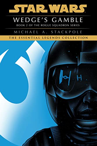 Wedge's Gamble book cover
