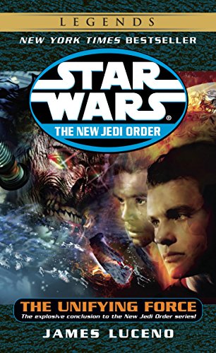 The Unifying Force book cover