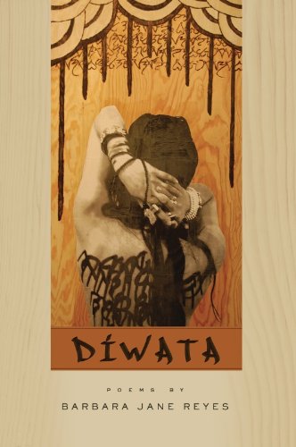 Diwata ) book cover