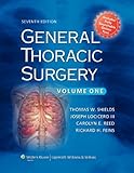 General Thoracic Surgery English Edition