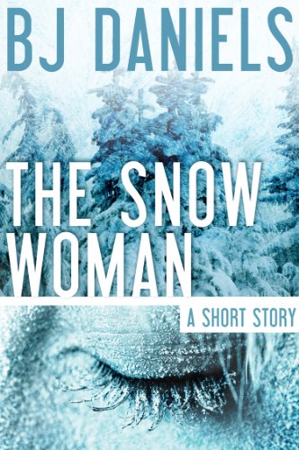 The Snow Woman book cover