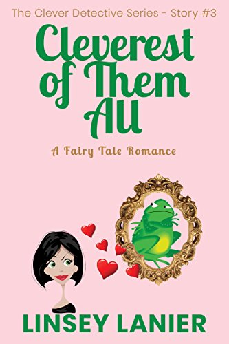 Cleverest of Them All book cover