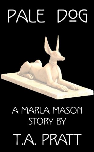 Pale Dog book cover