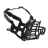 Baskerville Ultra Muzzle talla 6