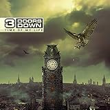 Time Of My Life (2011)