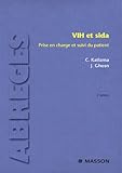 Vih Et Sida Prise En Charge Et Suivi Du Patient