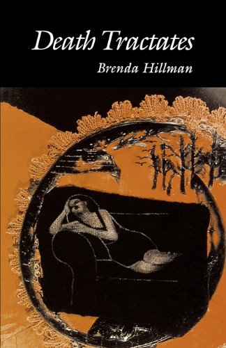 Death Tractates (By: Brenda Hillman) cover
