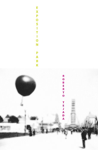 Exposition Park book cover