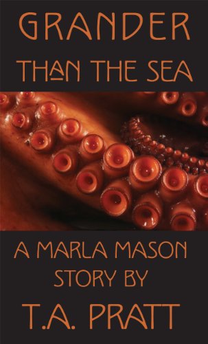 Grander Than the Sea book cover