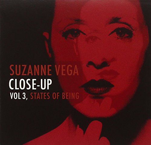 Close-Up Vol. 3, States of Being