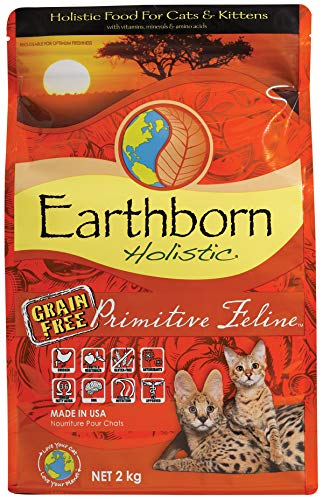 earthborn primitive