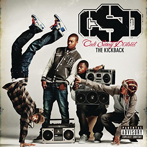 The Kickback