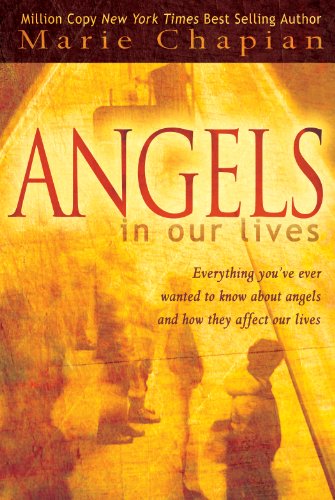 Angels In Our Lives book cover