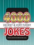 4000 Decent Very Funny Jokes English Edition